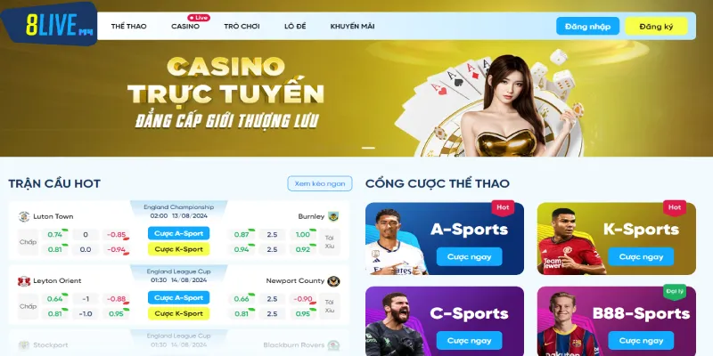 Sự thật thông tin về tin đồn 8live có uy tín không? Tin đồn 8Live lừa đảo xuất phát từ đâu? Nguồn gốc của những tin đồn nhà cái 8Live lừa đảo